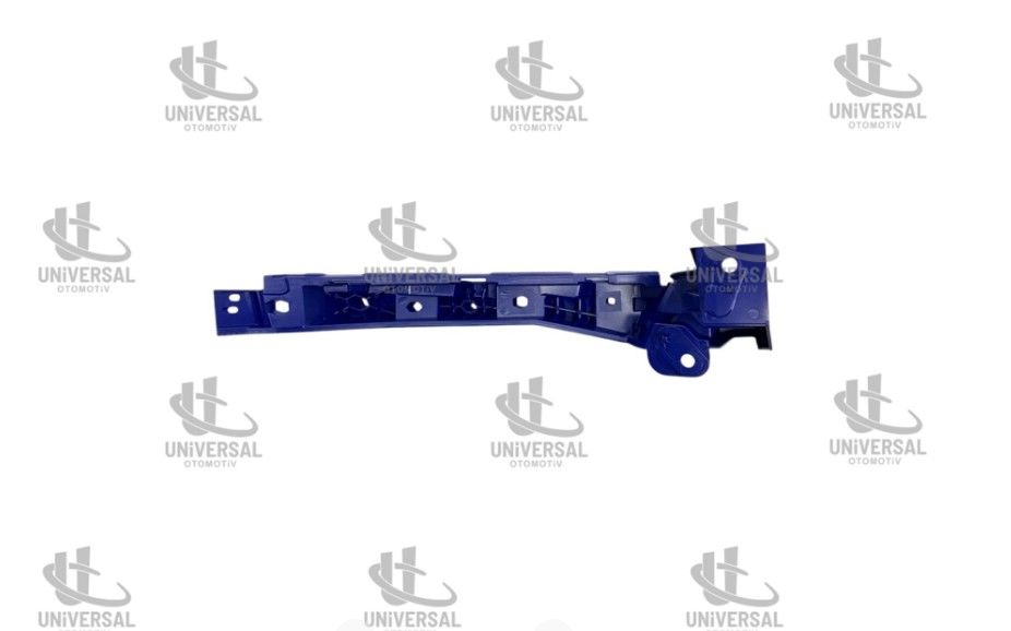 Tiggo 7 Pro Max 24-26 Ön LH Braket Far Altı