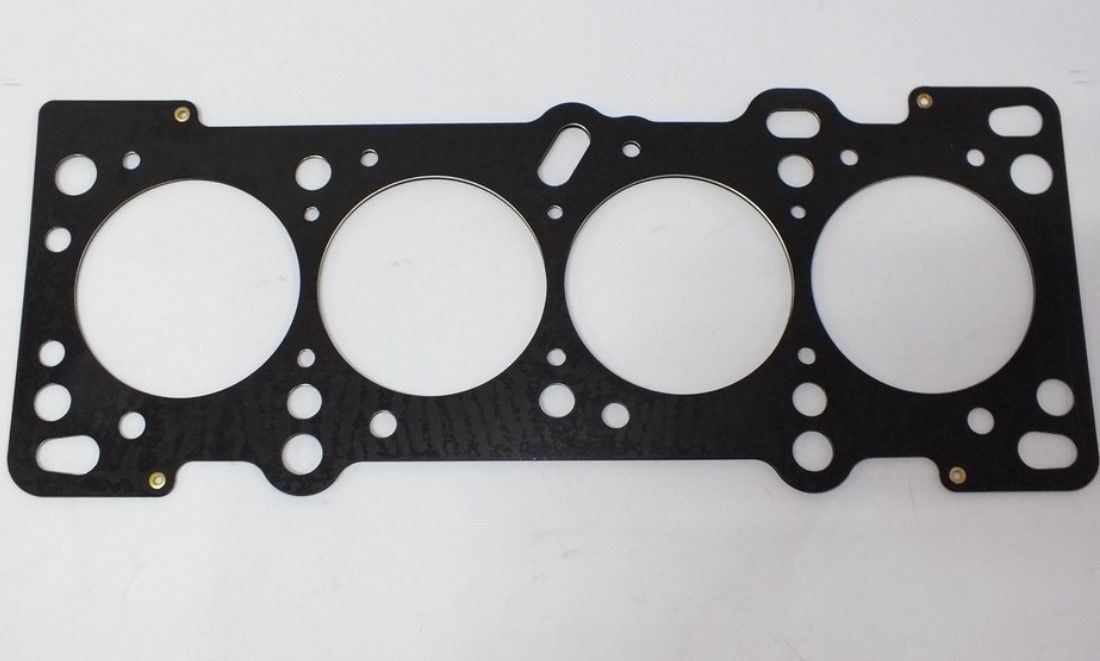Mazda 323 95- 1.8 16V BP Silindir Kapak Conta Çelik