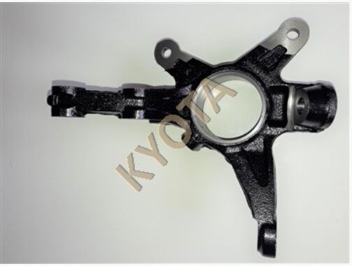 Civic 06-11 Aks Taşıyıcı Ön Sol Yerli