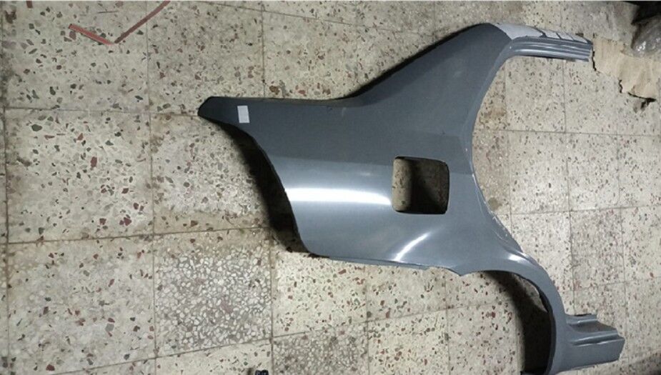 Proton / Saga Arka Çamurluk Sağ