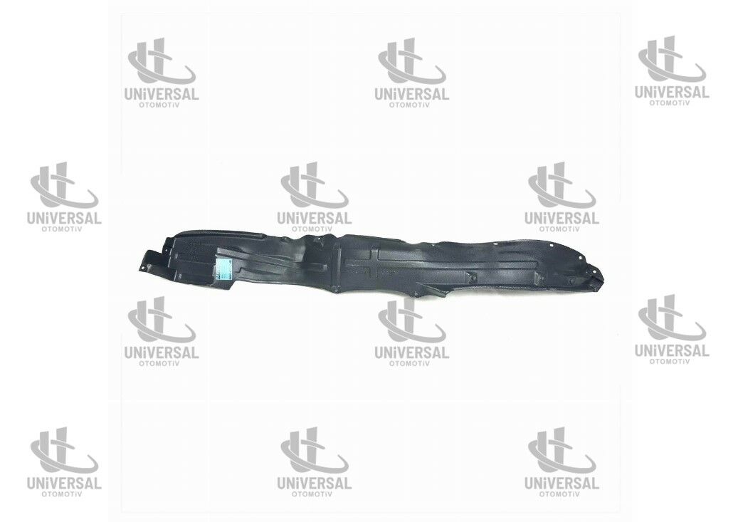 VOLVO S40 05-12 LH DAVLUMBAZ ÇAMURLUK MATSUBA