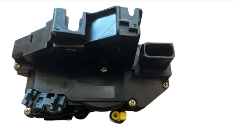 GEELY EMGRAND ÖN KAPI KİLİT SOL