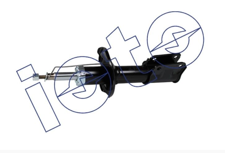 Daihatsu Terios 1.3 16V 2WD/4WD 1998-2005 Ön Amortisör Sol IOTO