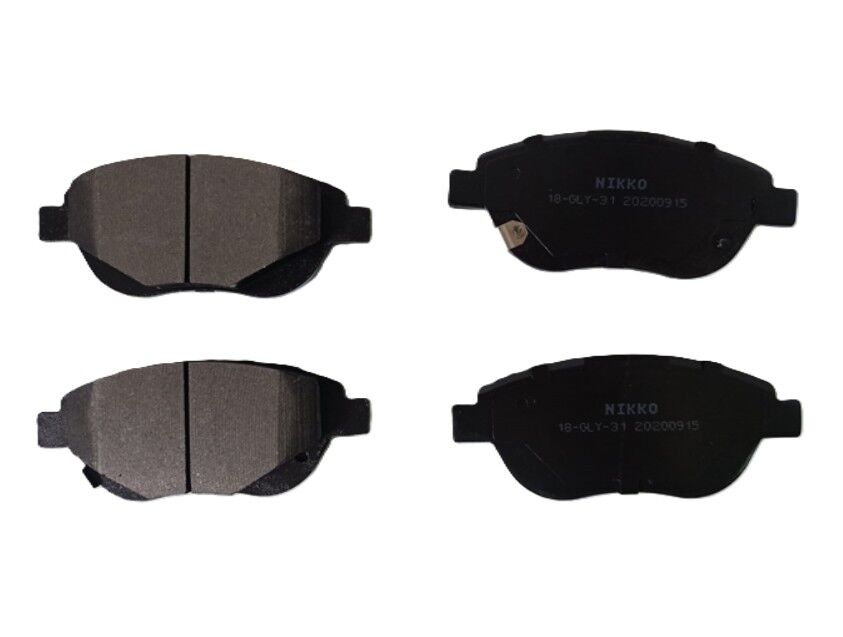 Emgrand (FE)/DFM Succe Ön Balata