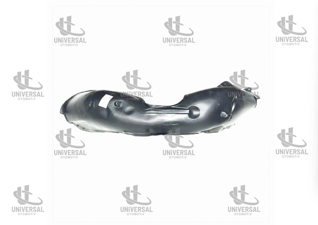 VOLVO S40 05-12 RH DAVLUMBAZ ÇAMURLUK MATSUBA