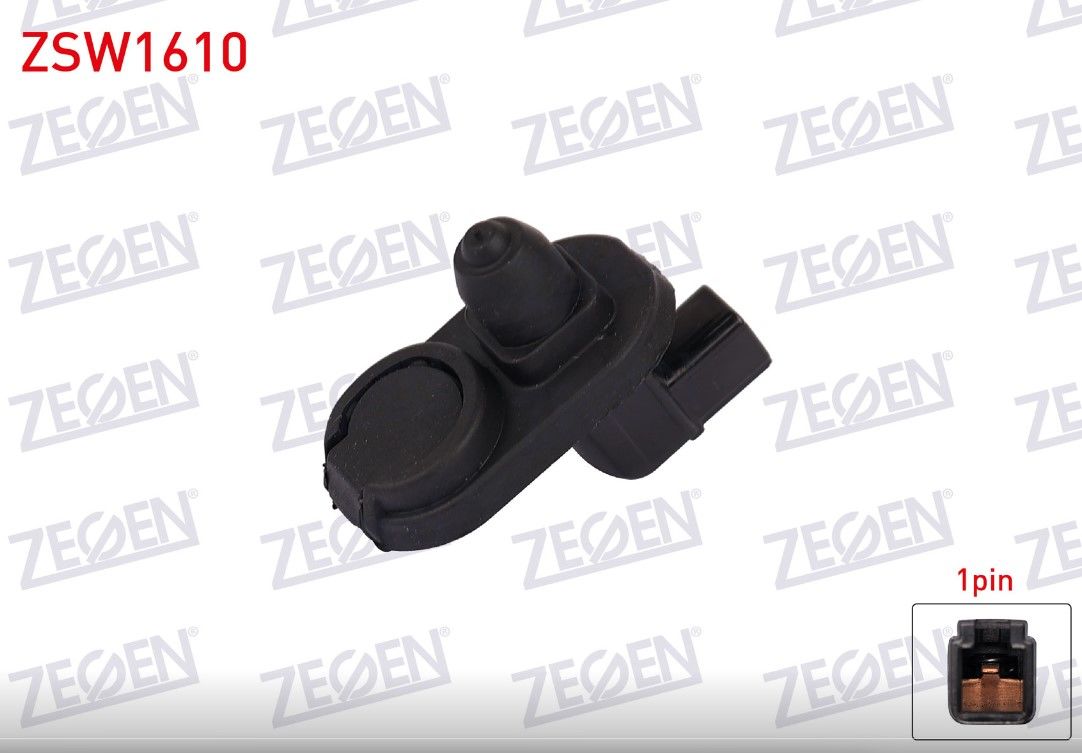 HONDA CIVIC VII 2002-2006 / ACCORD VII 2003-2008 KAPI ISIK ANAHTARI 1 PIN