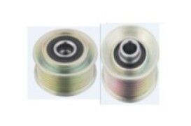 Starex 2.5 CRDI 05- /Sorento 2.5 CRDI 02-09 Alternatör Gergi Rulmanı