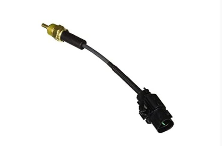 Accent 1.6 00-06/Era/Getz/Elantra/Starex/Matrix/Cerato/Sorento Hararet Müşürü