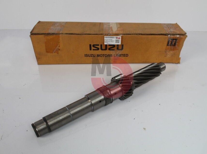 D-MAX 1.9 Grup Dişlisi Orj. 50Tx21Tx12T