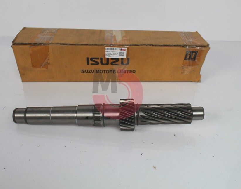 D-MAX 1.9 Grup Dişlisi Orj. 50Tx21Tx12T