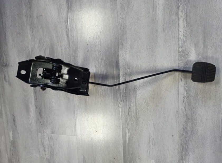 DFM Succe 1,6 Debriyaj Pedalı