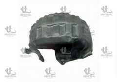 VOLVO S60 11-13 ARKA RH DAVLUMBAZ ÇAMURLUK MATSUBA