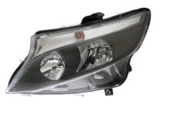 MERCEDES 447-448 FAR 2014- BM