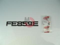 MITSUBISHI CANTER 859 AMBLEM (FE 859) ORJ.