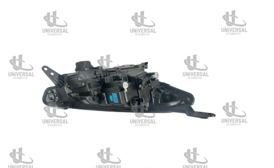 Tiggo 7 Pro Max 24-26 LH Far