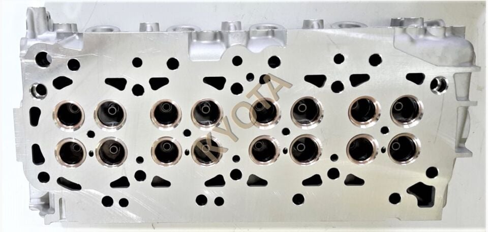 Nissan Navara 2.5 16V Dizel YD25 2.5 06- / Pathfinder 2.5 16V Dizel YD25 05- Silindir Kapağı Kyota