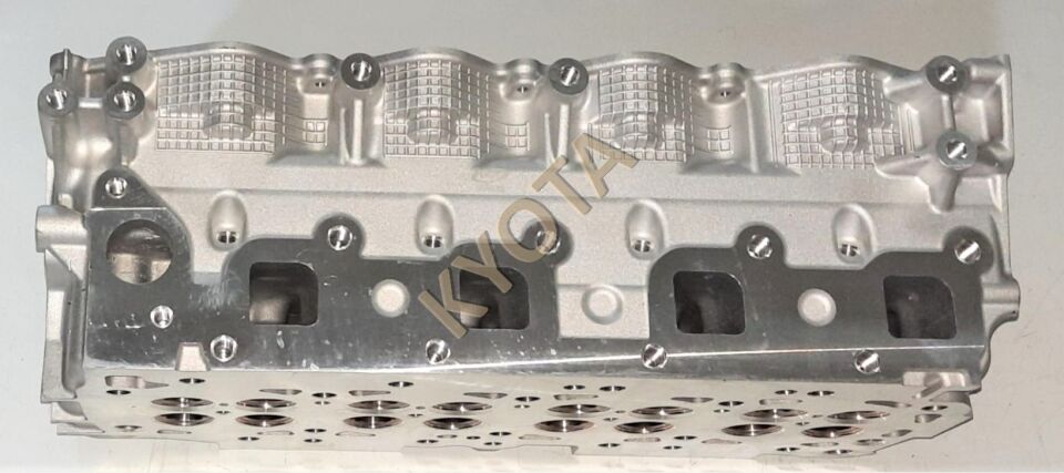 Nissan Navara 2.5 16V Dizel YD25 2.5 06- / Pathfinder 2.5 16V Dizel YD25 05- Silindir Kapağı Kyota