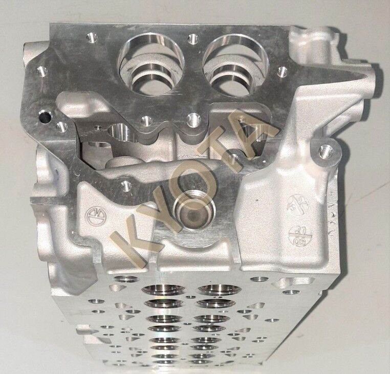 Nissan Navara 2.5 16V Dizel YD25 2.5 06- / Pathfinder 2.5 16V Dizel YD25 05- Silindir Kapağı Kyota