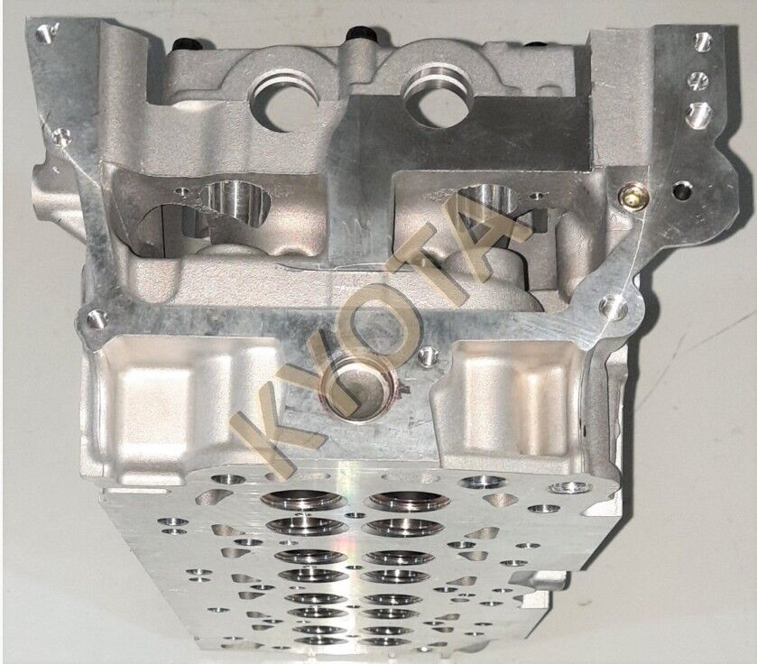 Nissan Navara 2.5 16V Dizel YD25 2.5 06- / Pathfinder 2.5 16V Dizel YD25 05- Silindir Kapağı Kyota