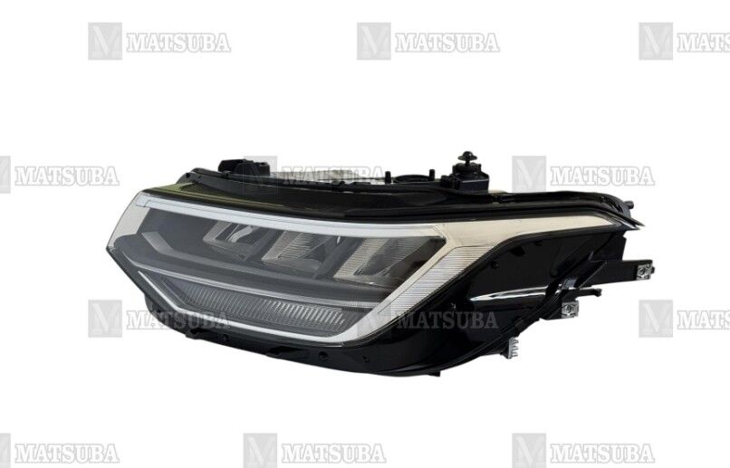 Tiguan 22-24 LH Far (Zenonsuz/Komple Led)