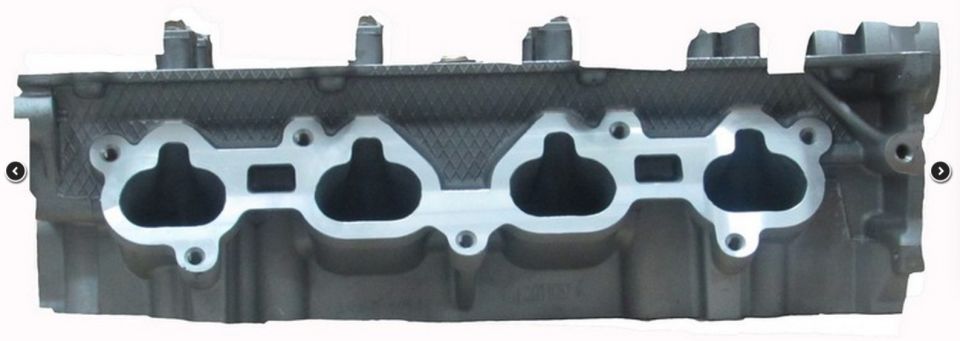 Mazda 626 FS 1992-1997 Silindir Kapak (distribütörlü)