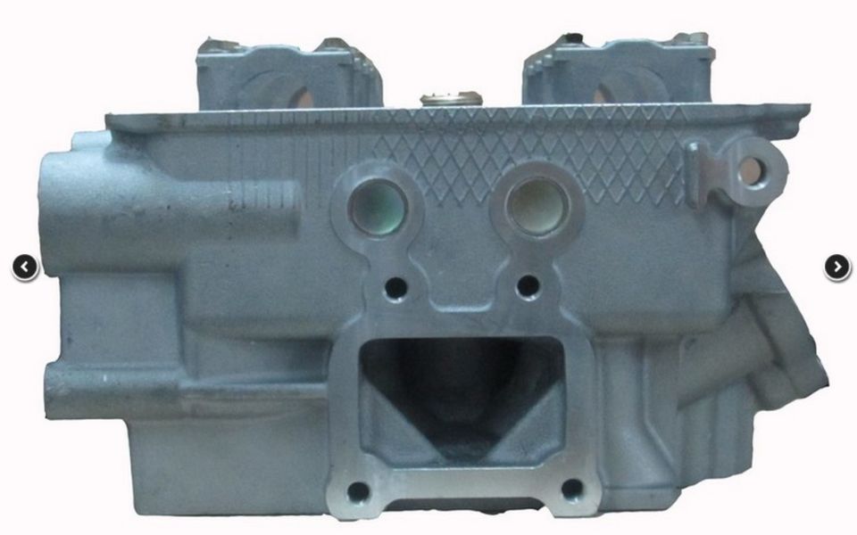 Mazda 626 FS 1992-1997 Silindir Kapak (distribütörlü)