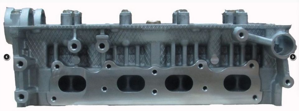 Mazda 626 FS 1992-1997 Silindir Kapak (distribütörlü)