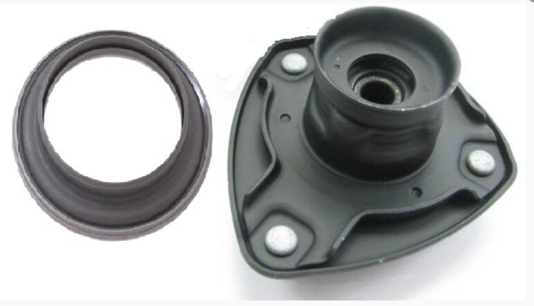 Hyundai Accent Era 2006- Amortisör Takozu Ön Sol