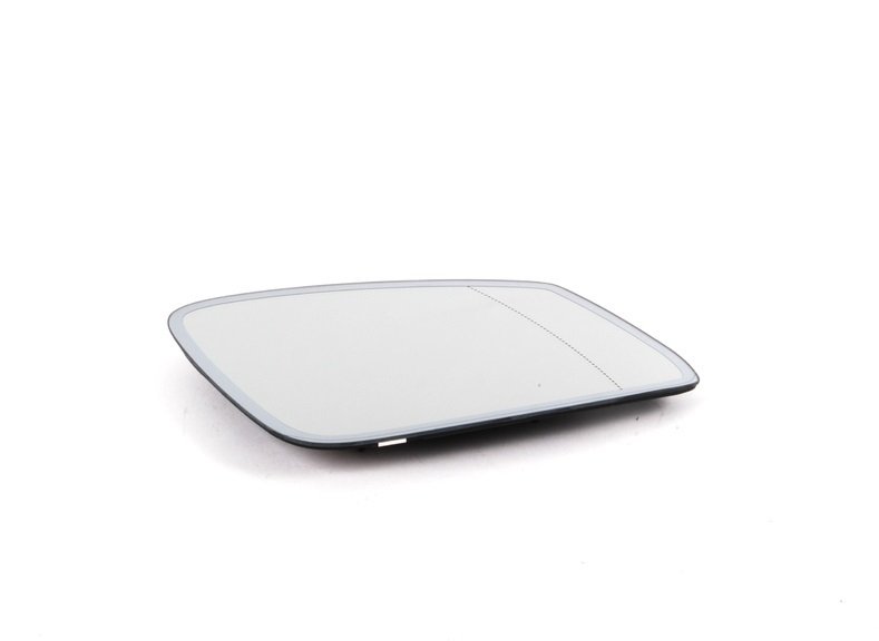 Bmw Ayna Camı F10 F01+Lci Sağ Isıtmalı 51167186588