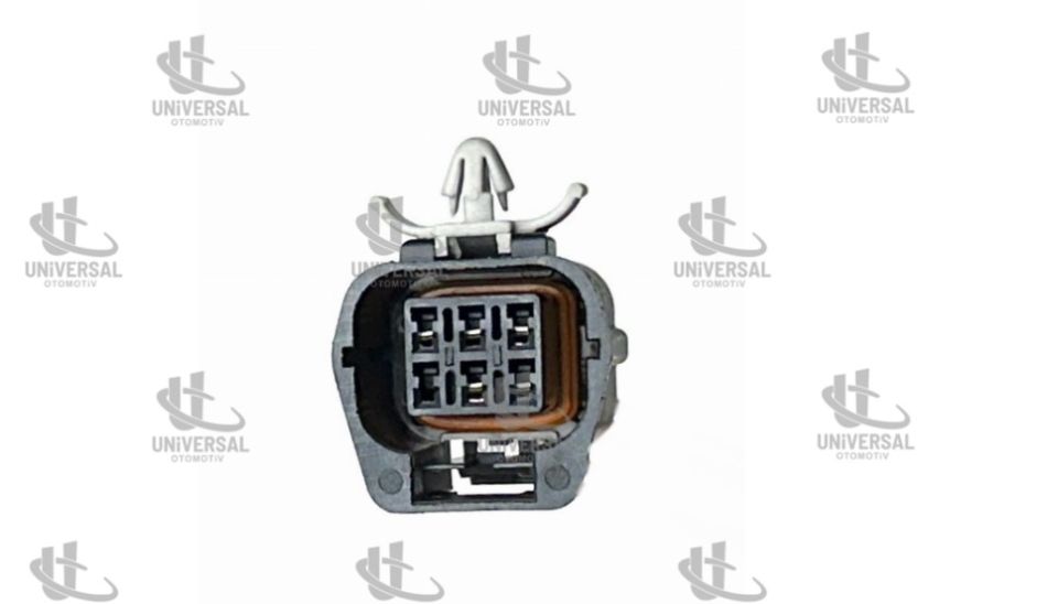 FORD RANGER STOP 12-20 TAKIM (MODİFİYELİ)