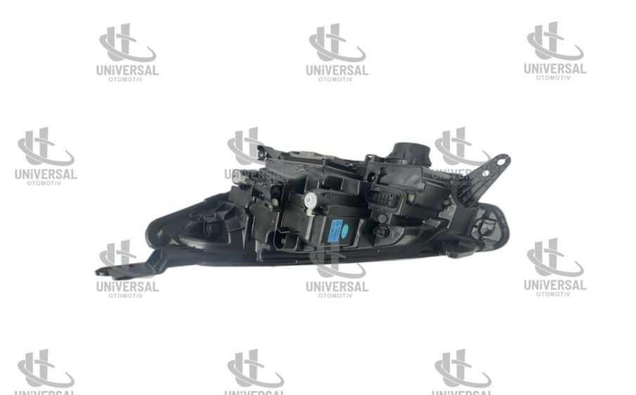 Tiggo 7 Pro Max 24-26 RH Far