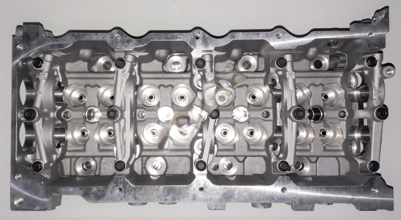 Nissan Navara 2.5 Dizel 16V YD25 11-15 Silindir Kapağı Kyota