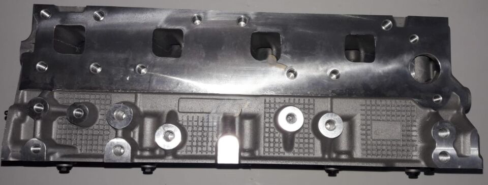 Nissan Navara 2.5 Dizel 16V YD25 11-15 Silindir Kapağı Kyota