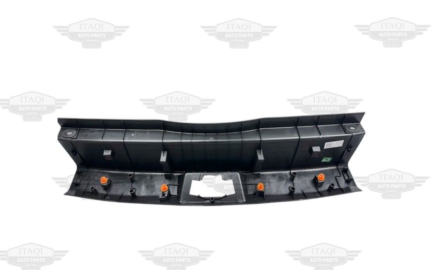 TİGGO 7 PRO 22-24 Bakalit Bagaj Kilit