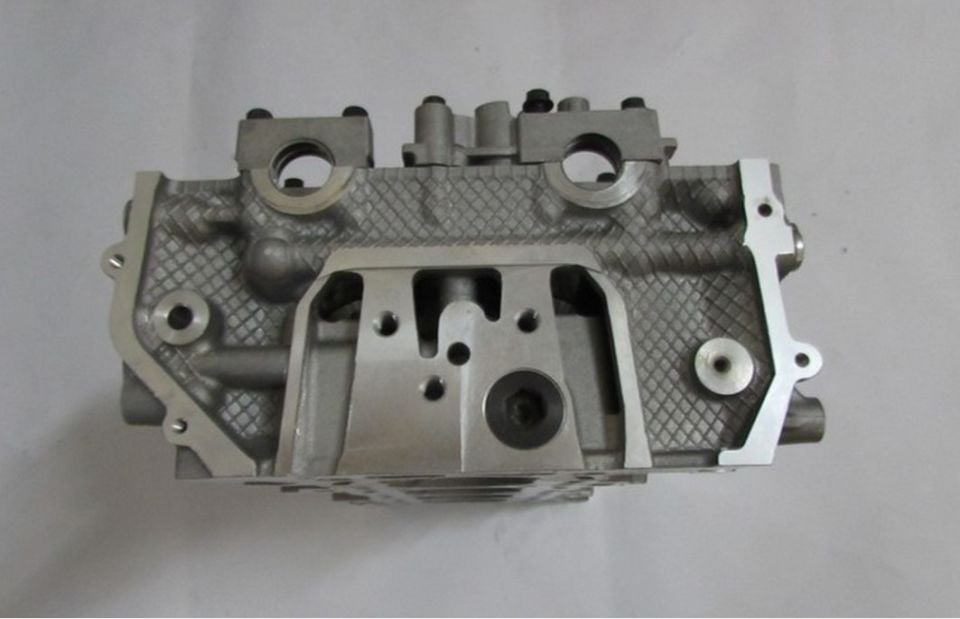 Mazda 6 2,3 2002- 166 HP / Mondeo 2,3 2002- / Smax 2,3 2006- / L3 Silindir Kapak (yurtdışı)
