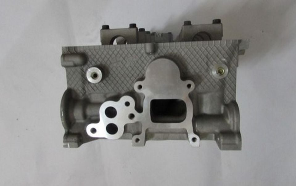 Mazda 6 2,3 2002- 166 HP / Mondeo 2,3 2002- / Smax 2,3 2006- / L3 Silindir Kapak (yurtdışı)