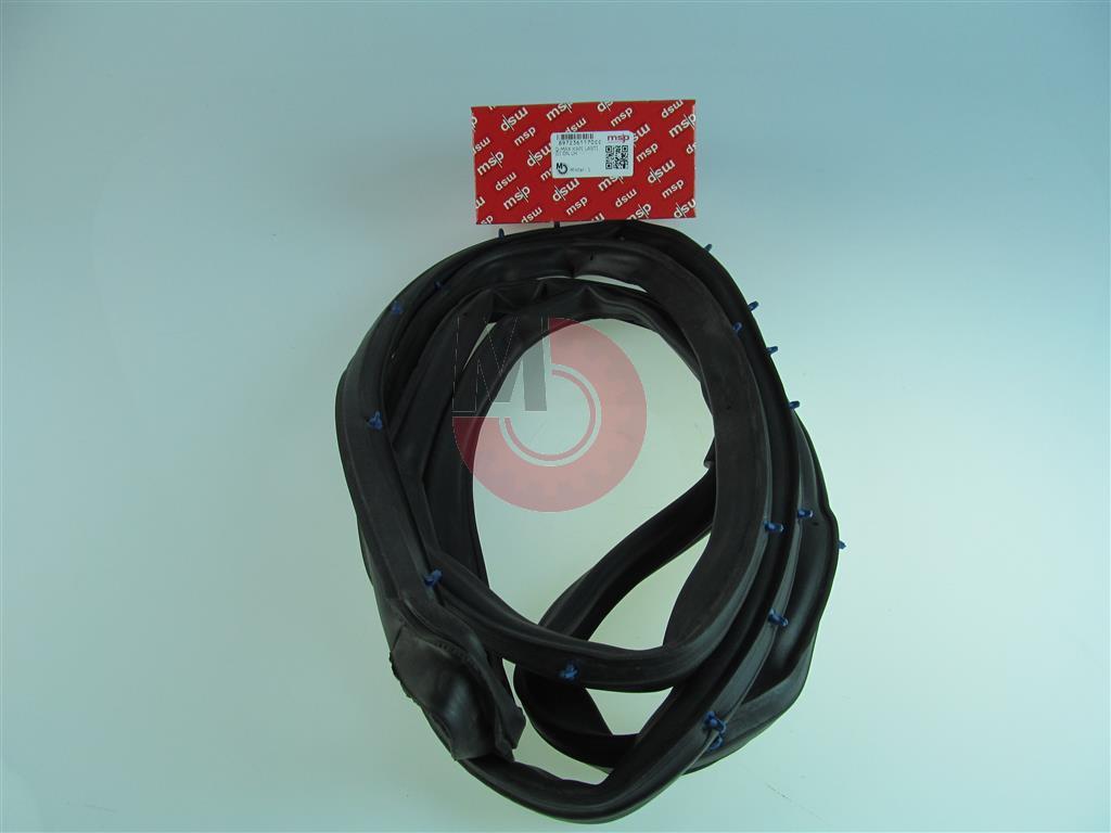 Dmax Kapı Lastiği Ön L (A)