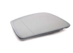 Bmw Ayna Camı F10 F01+Lci Sol Isıtmalı 51167186587