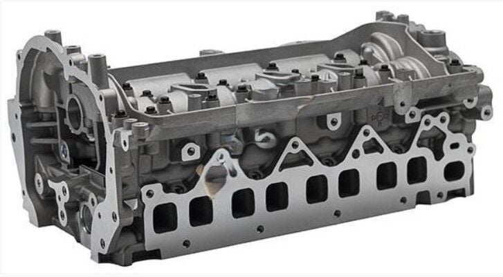 Nissan Navara NP300 2.3 16V Dizel M9T 15- / Mercedes X-Class Silindir Kapağı Kyota