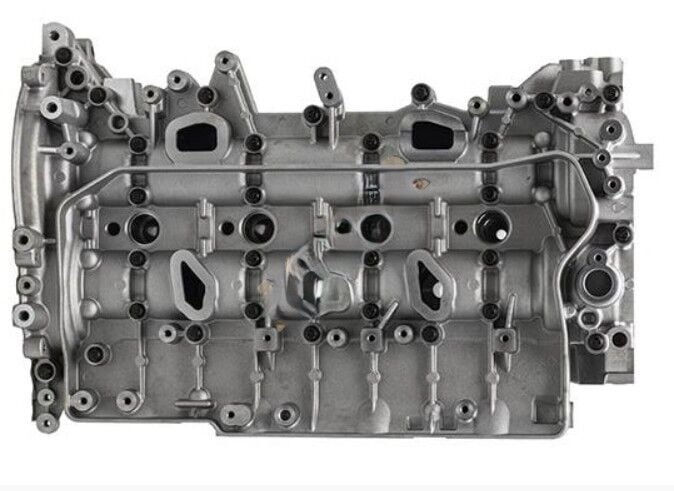 Nissan Navara NP300 2.3 16V Dizel M9T 15- / Mercedes X-Class Silindir Kapağı Kyota