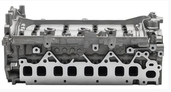 Nissan Navara NP300 2.3 16V Dizel M9T 15- / Mercedes X-Class Silindir Kapağı Kyota