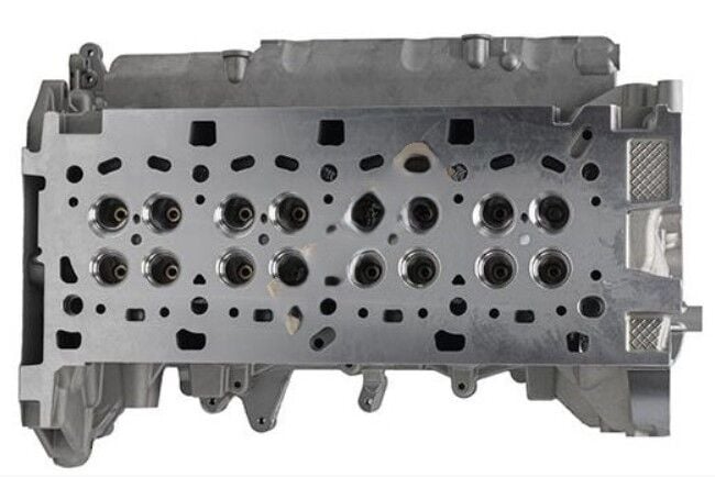 Nissan Navara NP300 2.3 16V Dizel M9T 15- / Mercedes X-Class Silindir Kapağı Kyota