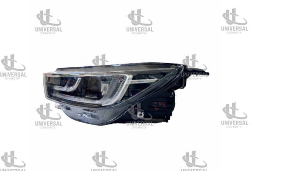 Tiggo 8 Pro 22-24 LH Far (Yüksek Paket/Orjinal)