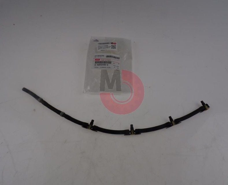 D-MAX 1.9 Hortum Yakıt Dağıtım Orj.