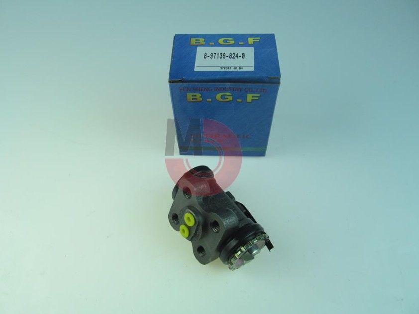 NPR 66 Fren Silindiri Arka (Arka R) (BGF)