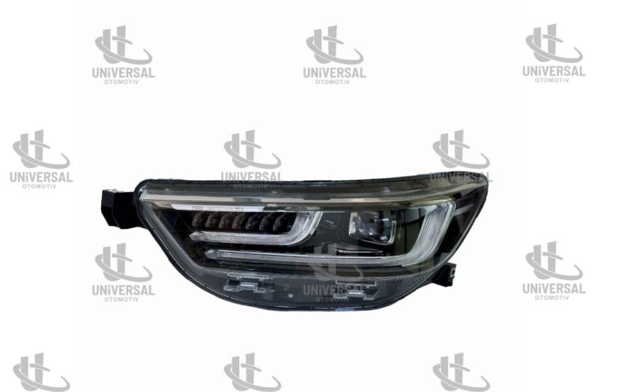 Tiggo 8 Pro 22-24 LH Far (Yüksek Paket/Orjinal)