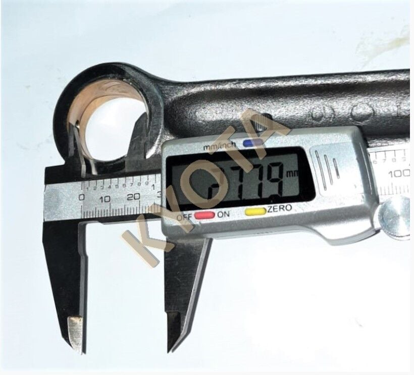 Nissan D22 Skystar YD25 2.5 16V 03- / Navara YD25 2.5 16V 06- Piston Kolu Kyota