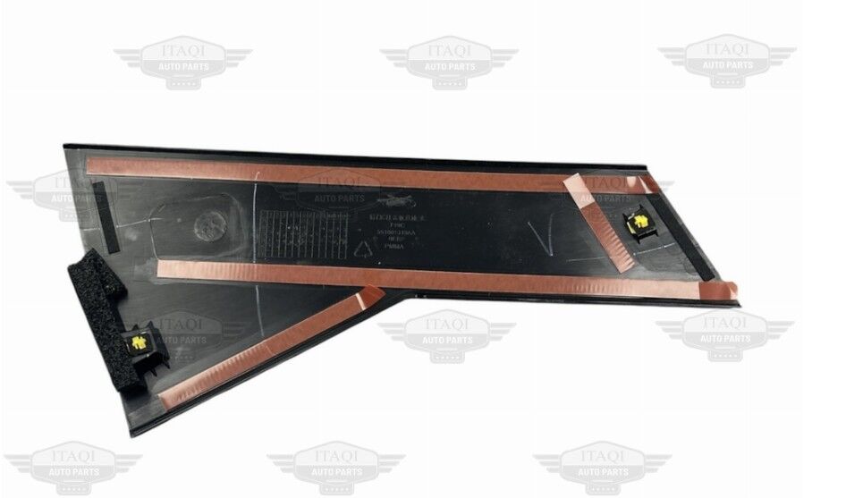 OMODA 5 22-24 Dış Arka LH Bakalit Direk