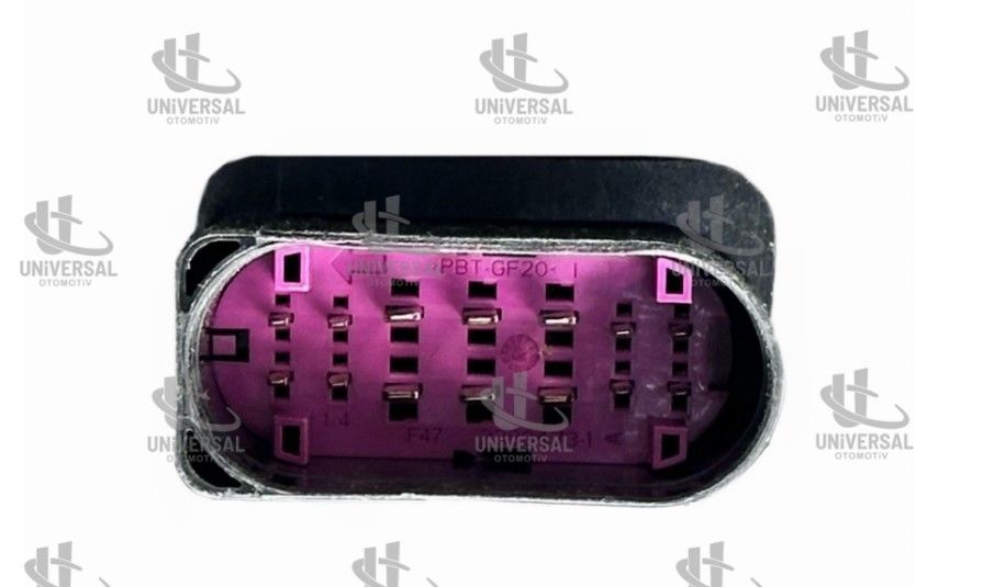 Tiggo 8 Pro 22-24 LH Far (Yüksek Paket/Orjinal)