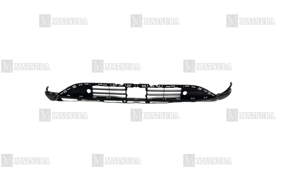 Tiggo 8 Pro Max 24-26 Ön Izgara Tampon